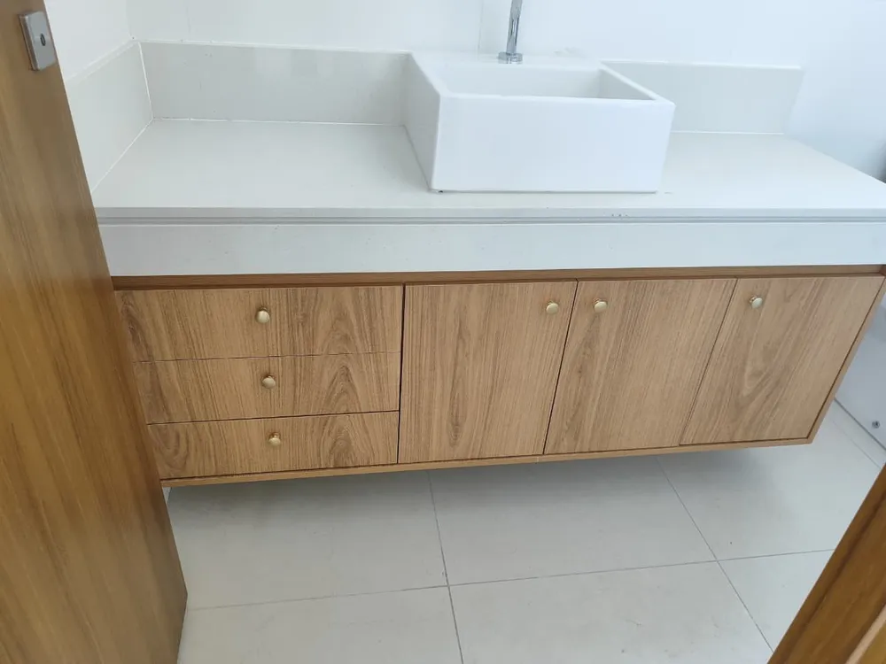 Apartamento, 4 quartos, 124 m² - Foto 4