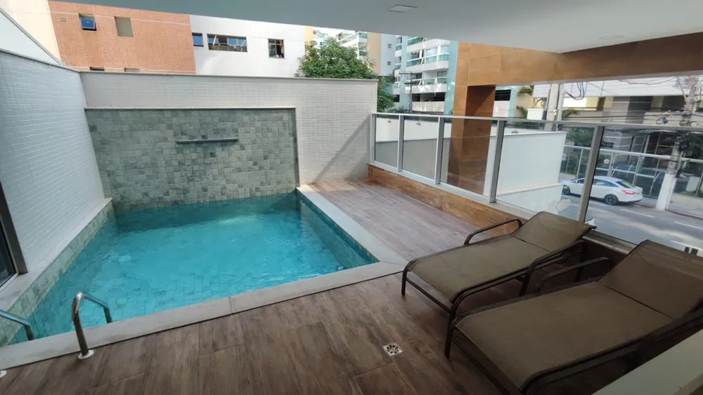 Apartamento, 4 quartos, 124 m² - Foto 14