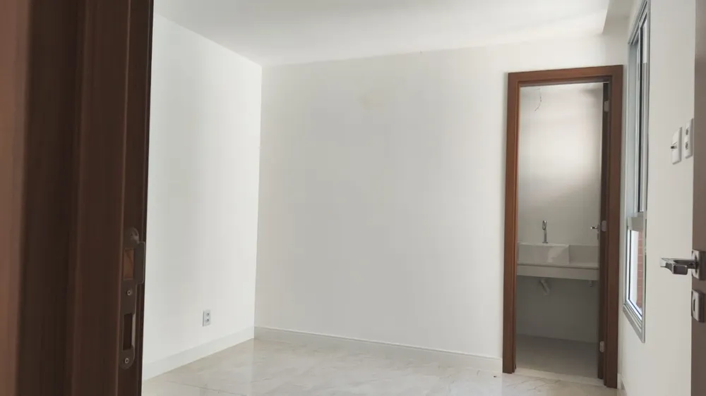 Apartamento, 4 quartos, 124 m² - Foto 2