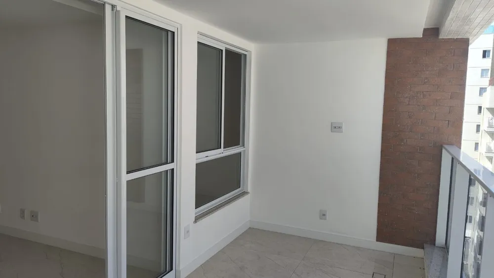 Apartamento, 4 quartos, 124 m² - Foto 1