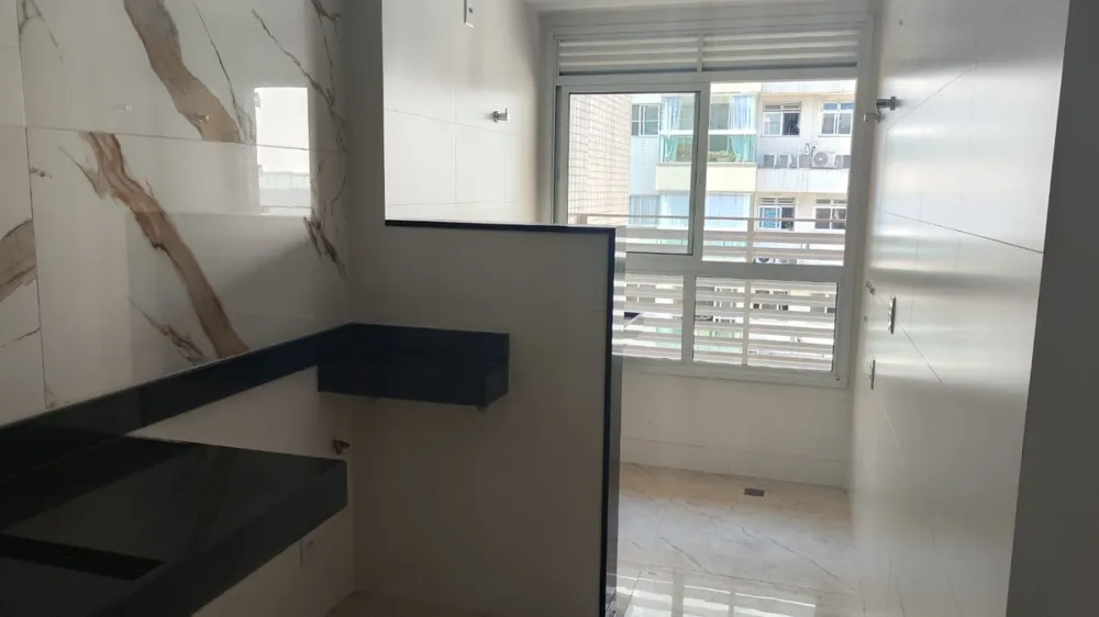 Apartamento, 4 quartos, 124 m² - Foto 3