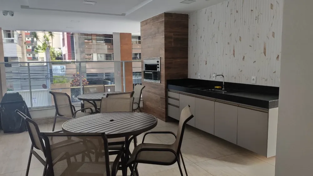 Apartamento, 4 quartos, 124 m² - Foto 11