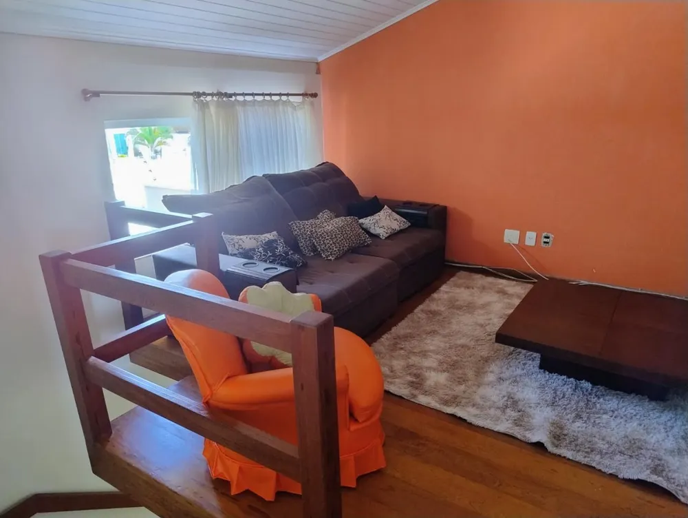 Casa, 3 quartos - Foto 12