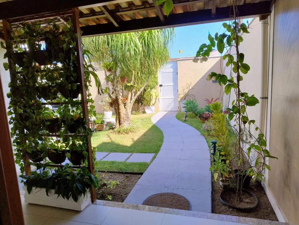 Casa, 3 quartos - Foto 20