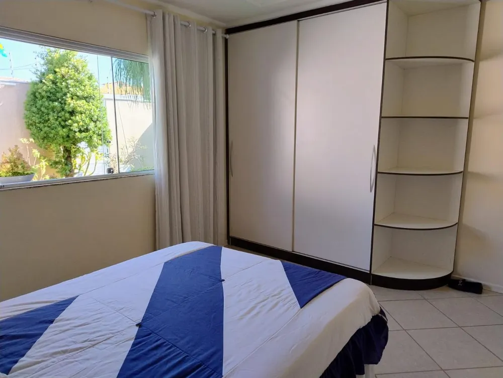Casa, 3 quartos - Foto 17