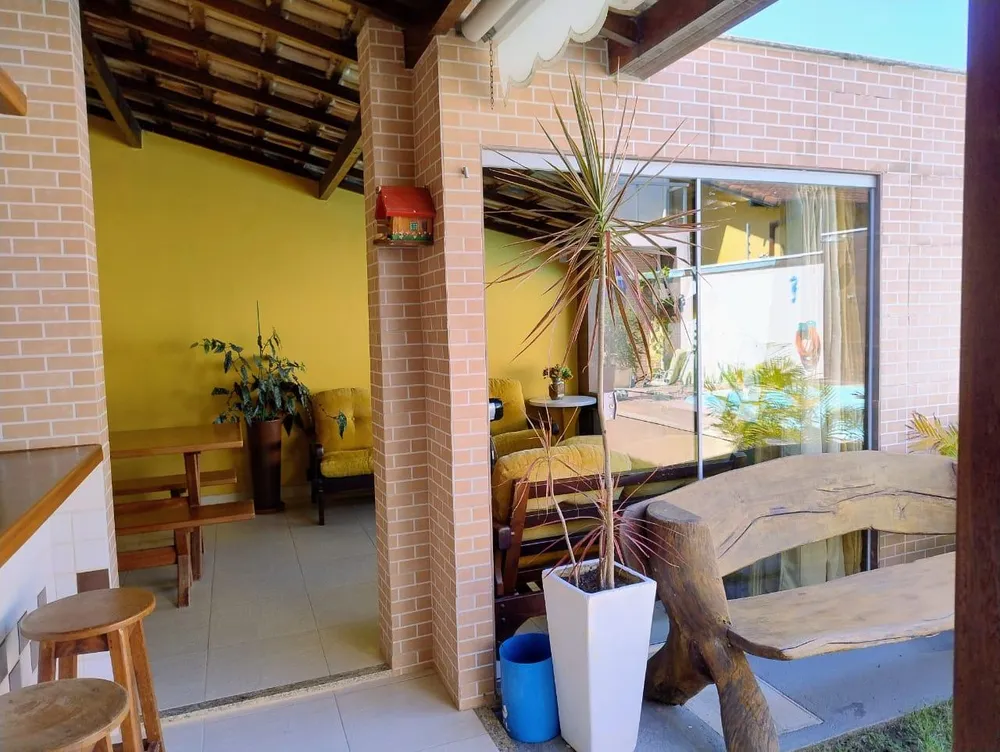 Casa, 3 quartos - Foto 6