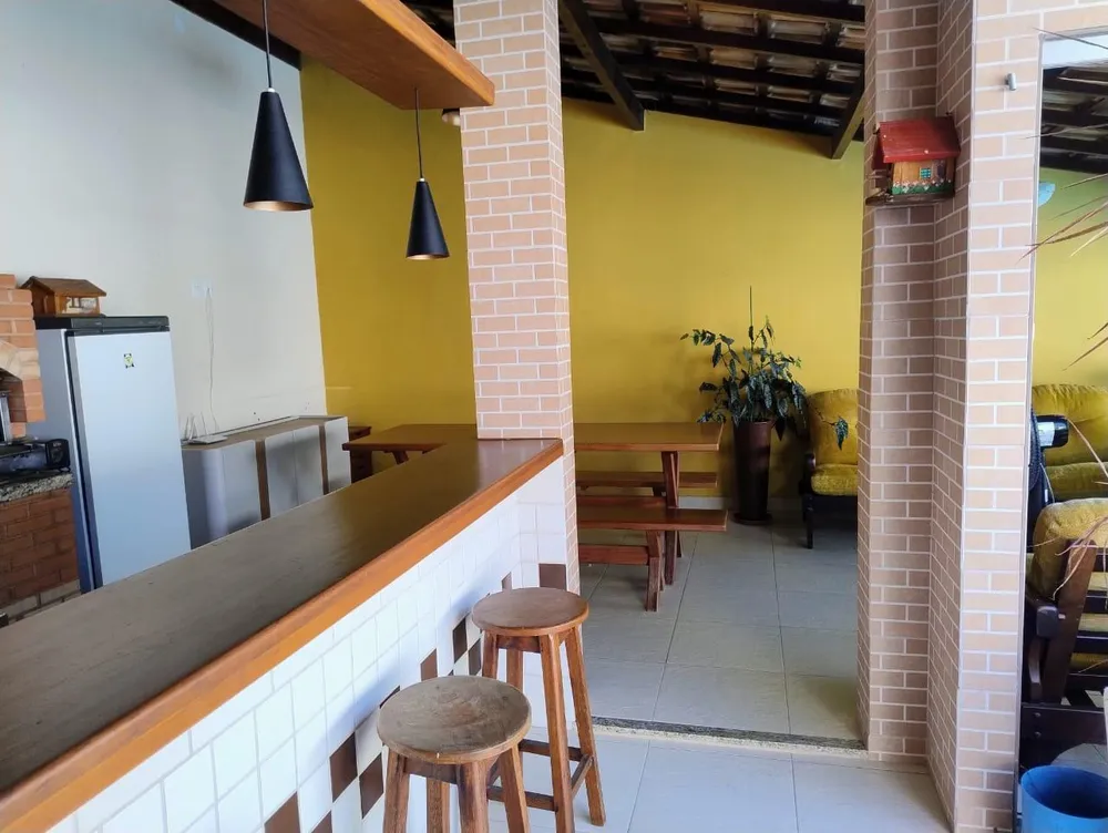 Casa, 3 quartos - Foto 7