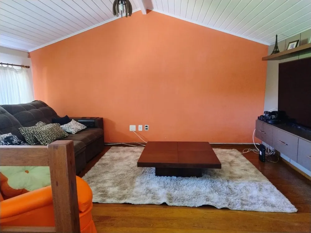 Casa, 3 quartos - Foto 11