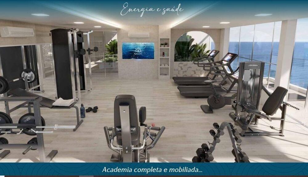 Apartamento, 2 quartos - Foto 7