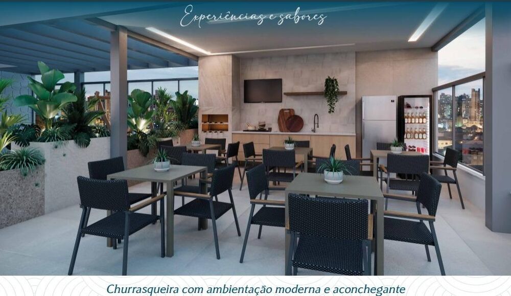 Apartamento, 2 quartos - Foto 8