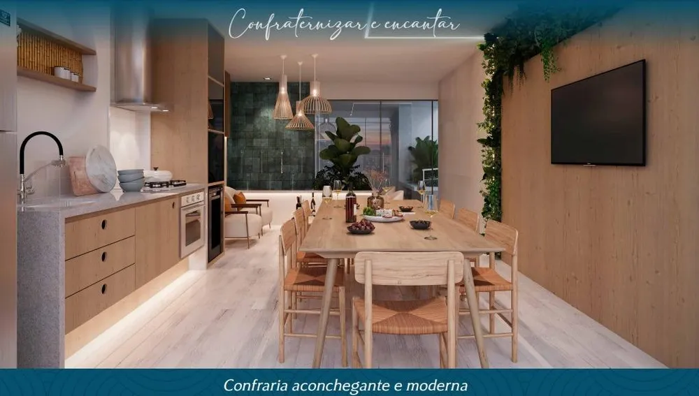 Apartamento, 2 quartos - Foto 13