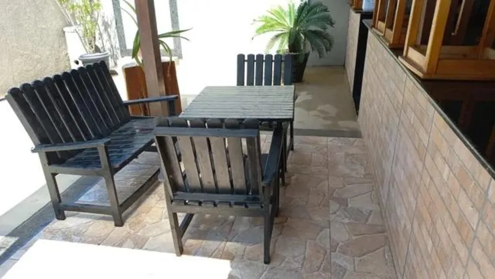 Casa, 5 quartos, 1000 m² - Foto 20