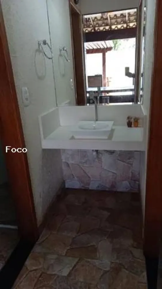 Casa, 5 quartos, 1000 m² - Foto 22