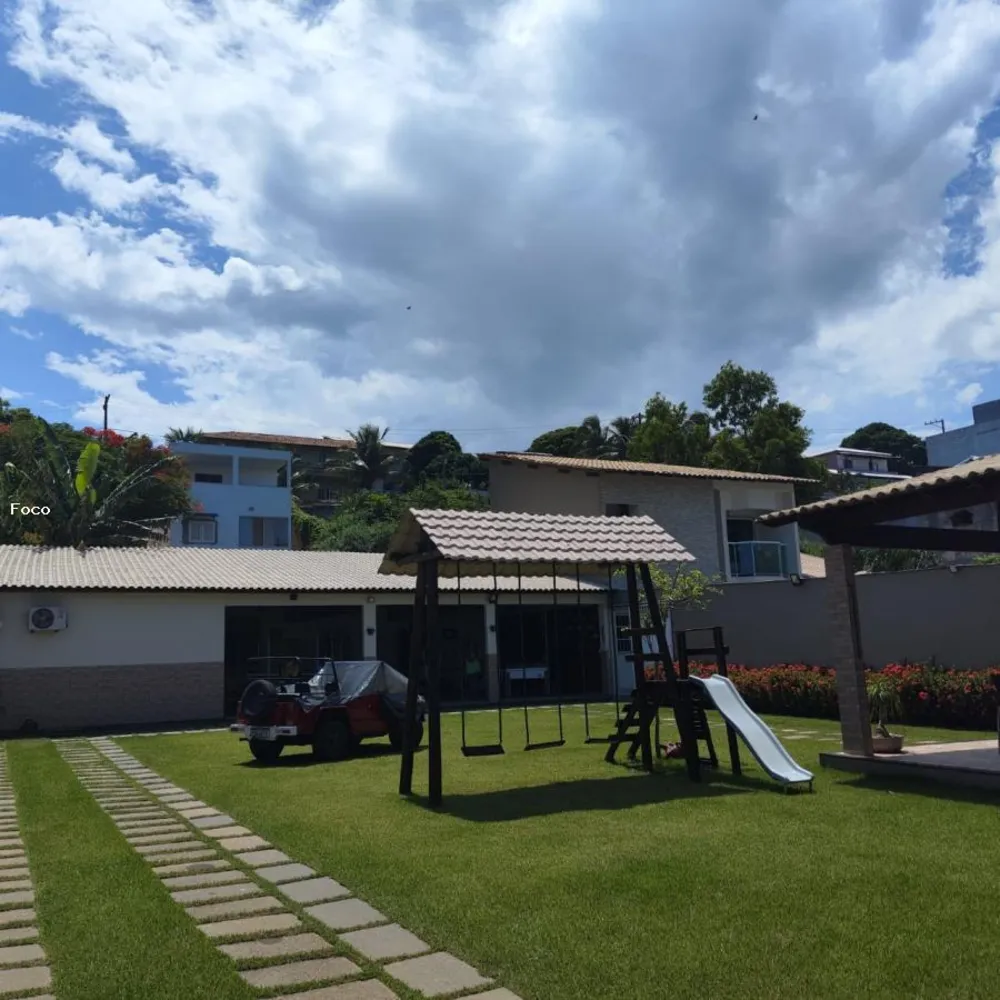 Casa, 5 quartos, 1000 m² - Foto 19