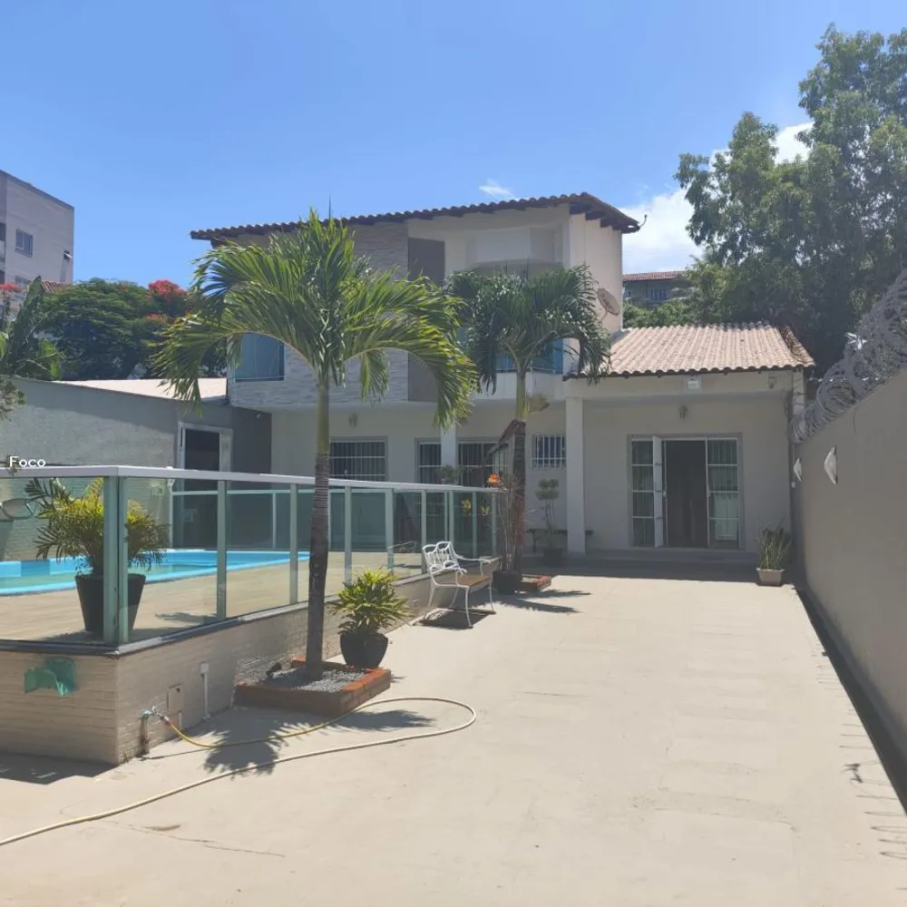 Casa, 5 quartos, 1000 m² - Foto 9