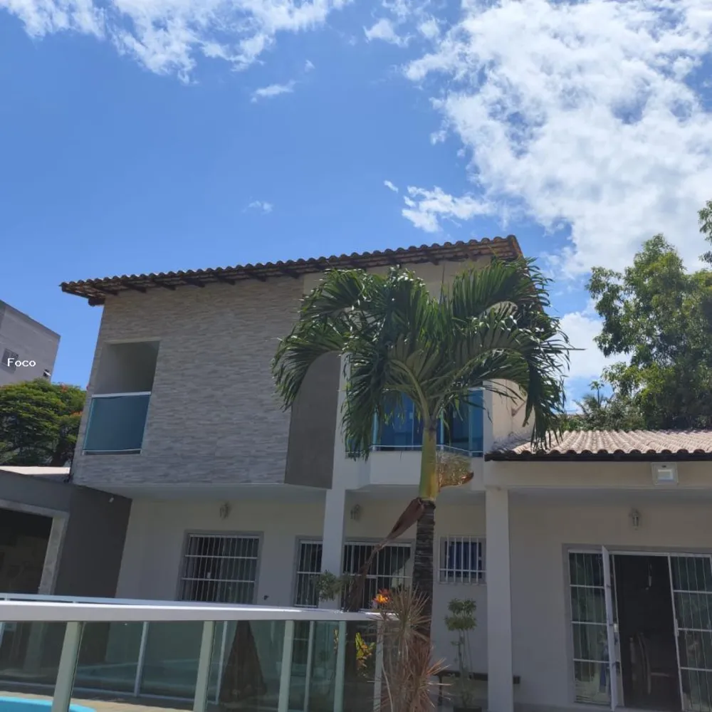 Casa, 5 quartos, 1000 m² - Foto 10