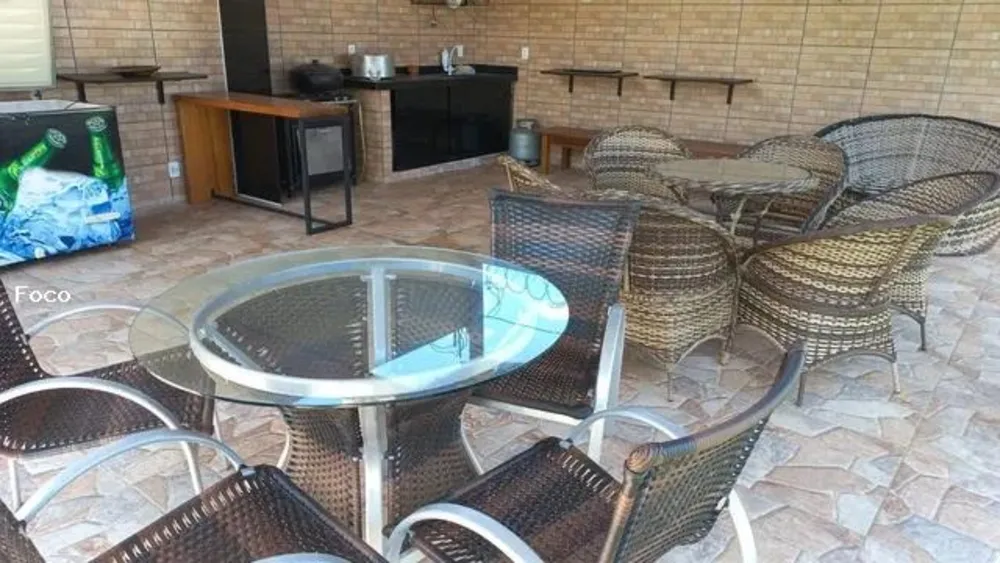 Casa, 5 quartos, 1000 m² - Foto 21