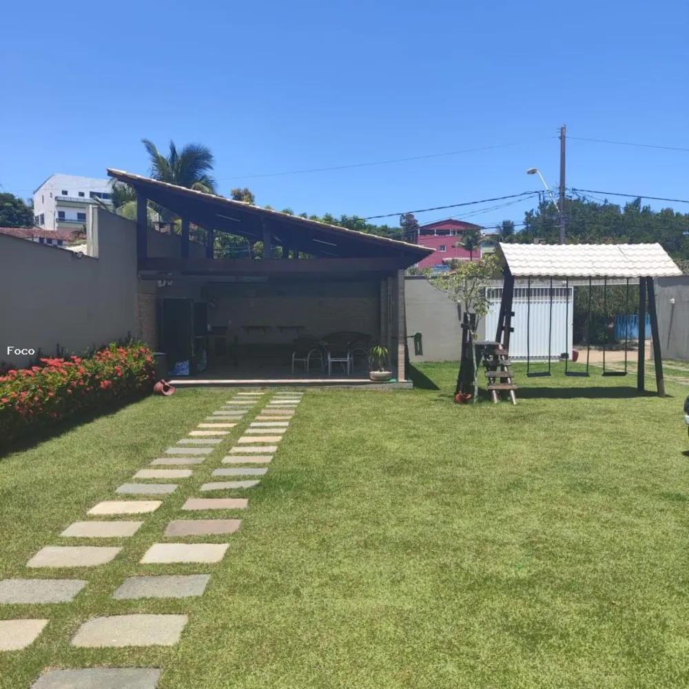 Casa, 5 quartos, 1000 m² - Foto 11
