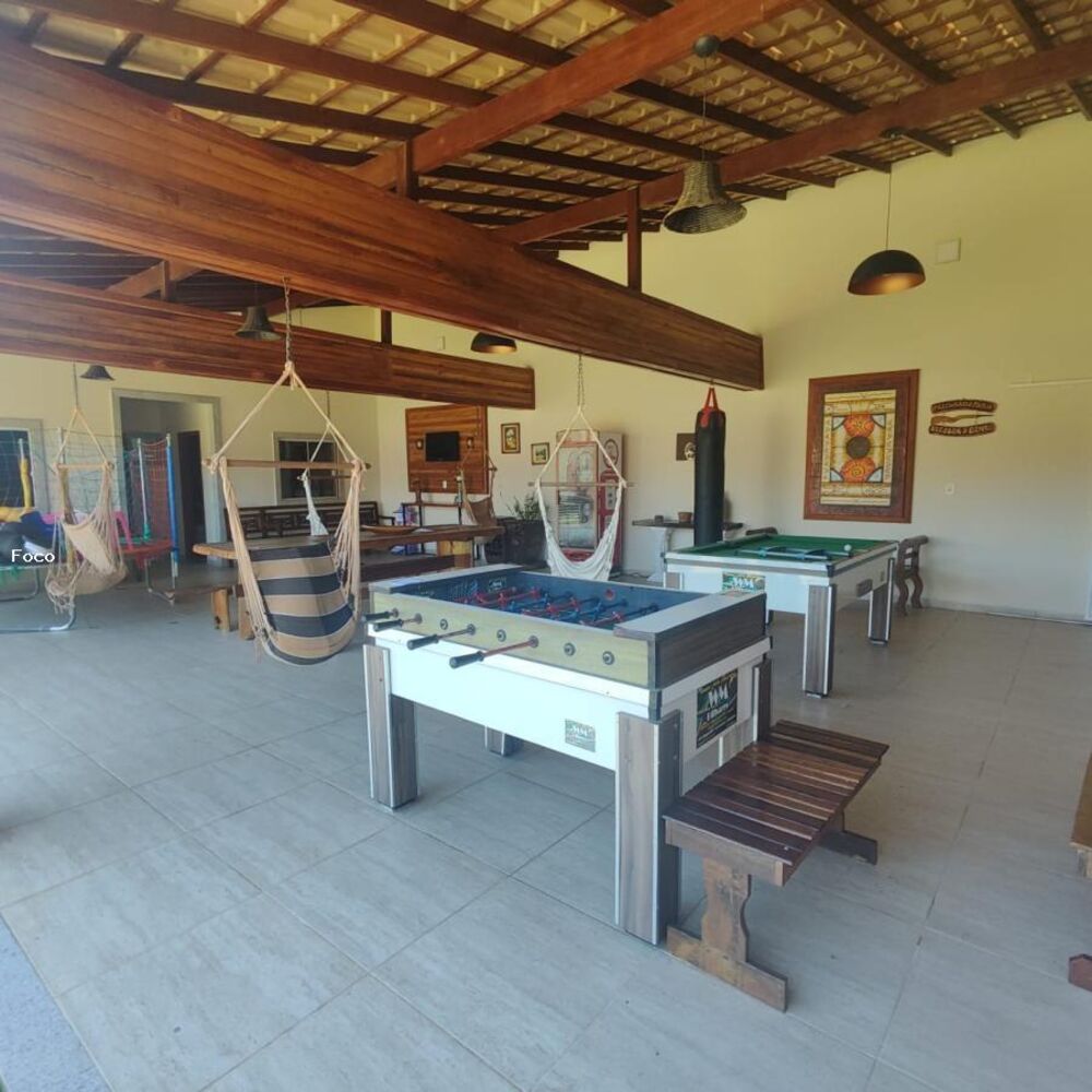 Casa à venda com 5 quartos, 1350m² - Foto 6