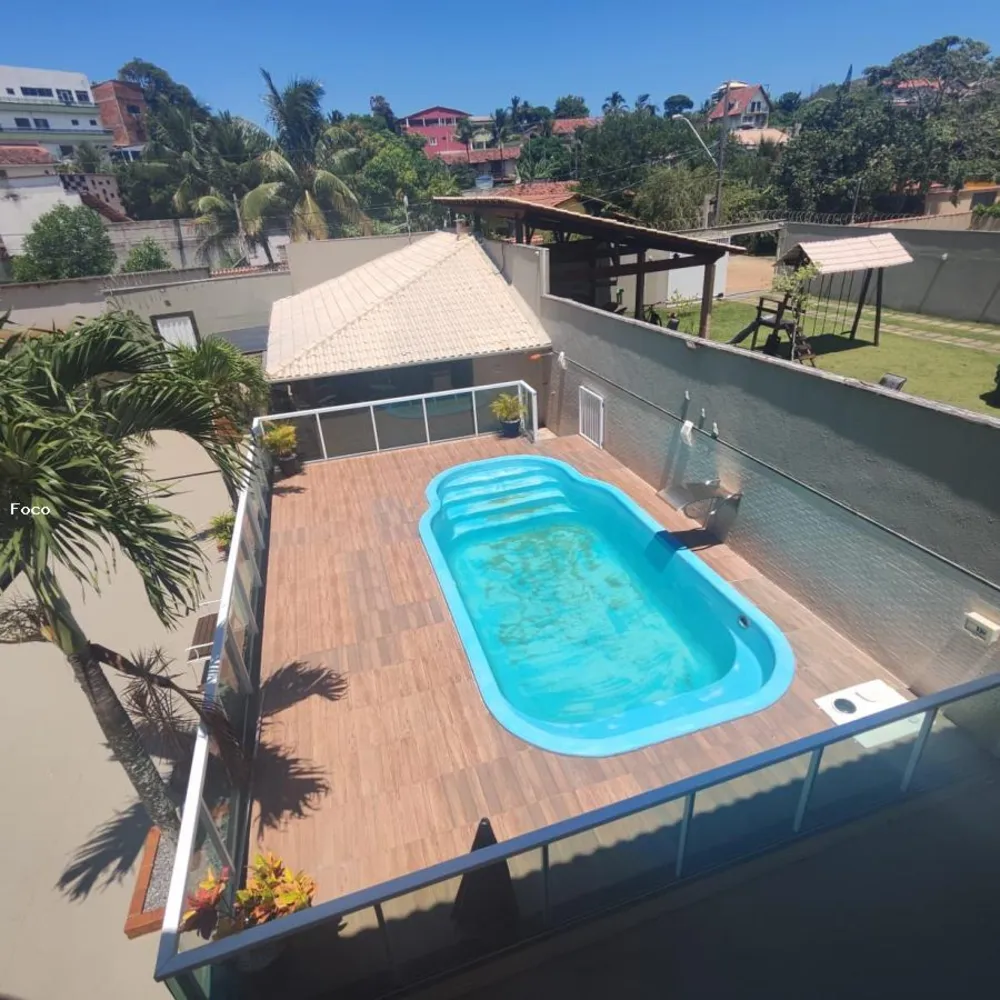Casa, 5 quartos, 1000 m² - Foto 17