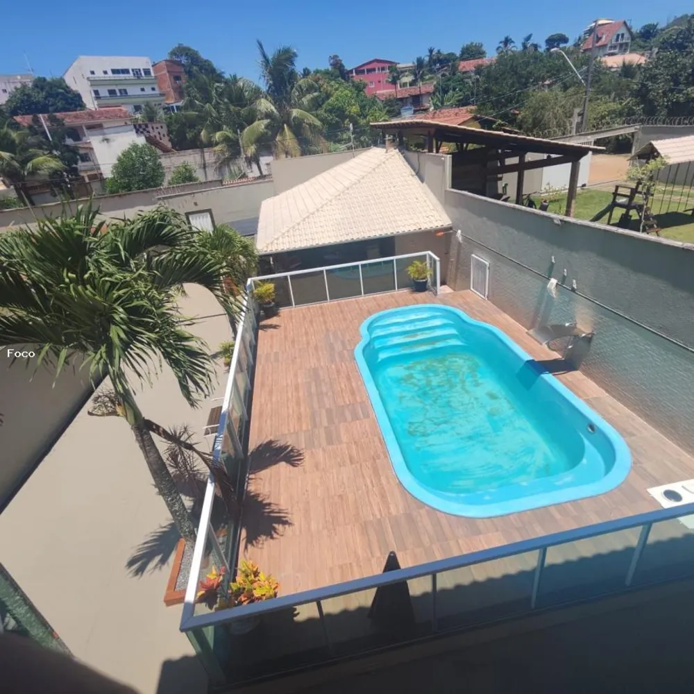 Casa, 5 quartos, 1000 m² - Foto 18