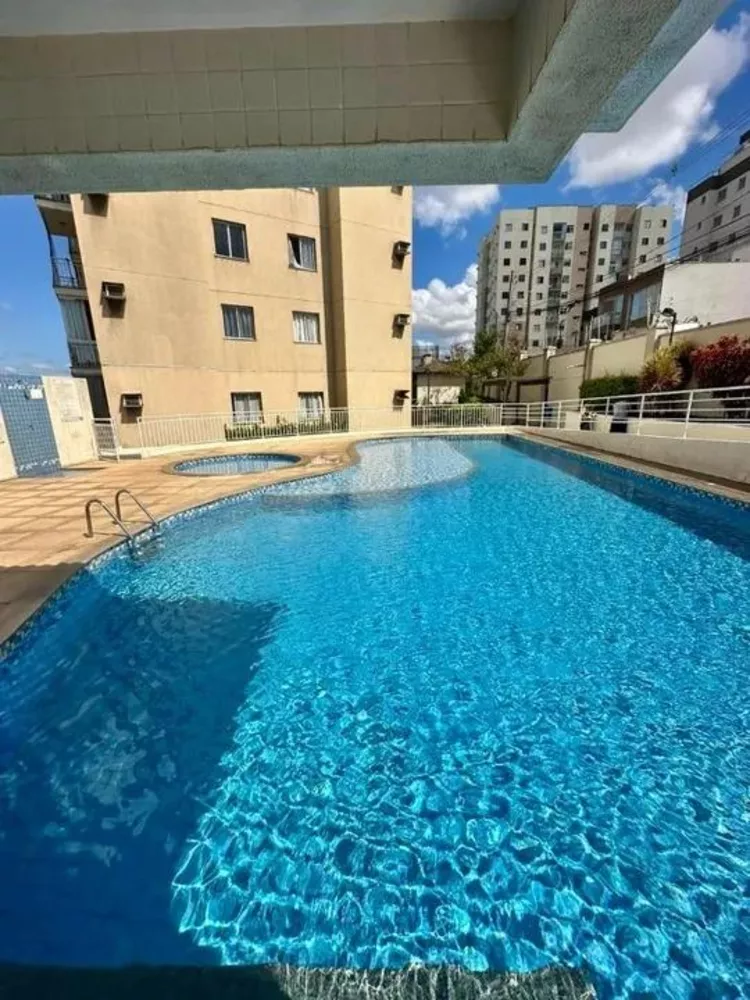 Apartamento à venda com 2 quartos, 48m² - Foto 1