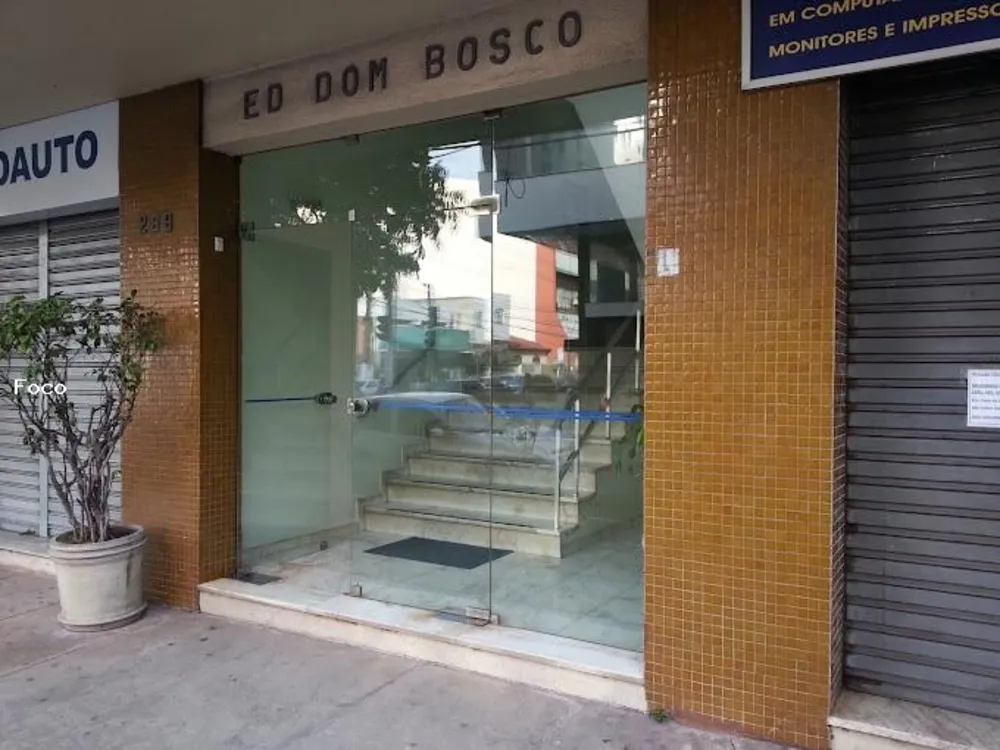 Sala-Conjunto - Foto 1