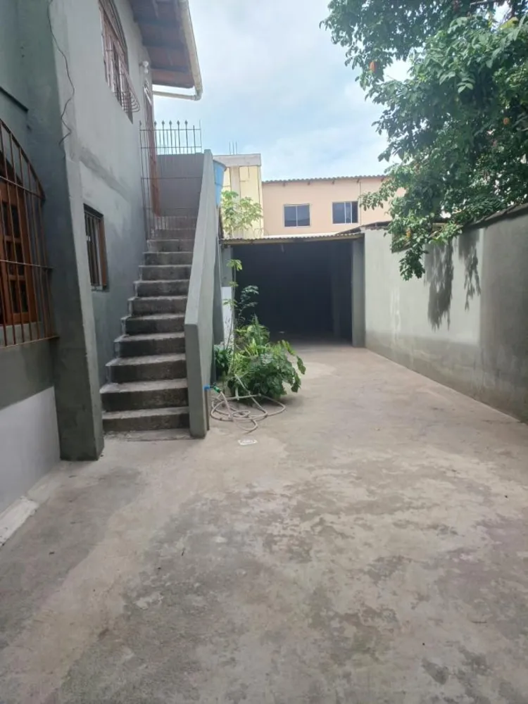 Casa, 3 quartos - Foto 5