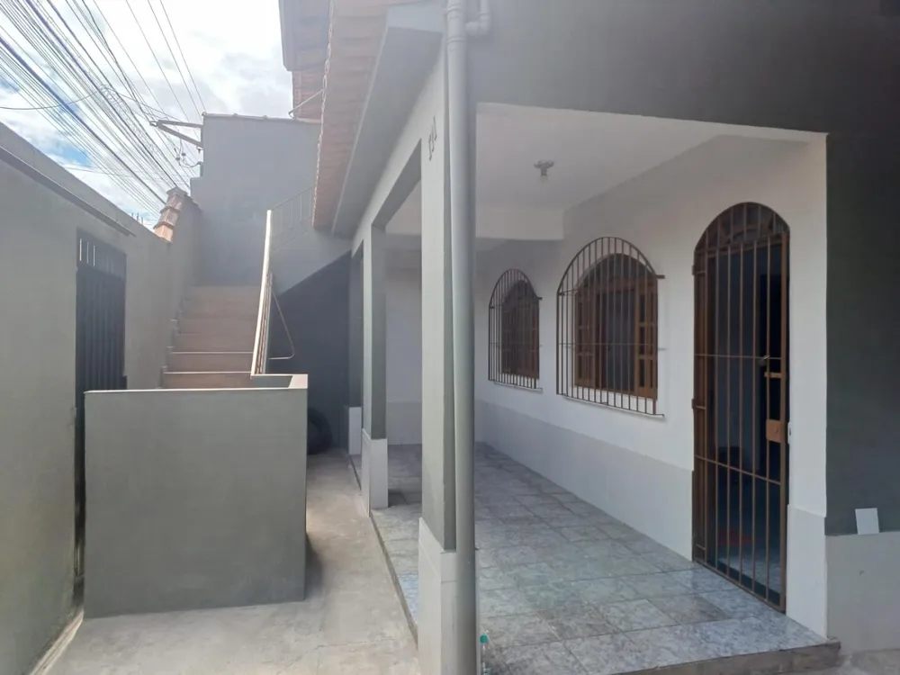 Casa, 3 quartos - Foto 2
