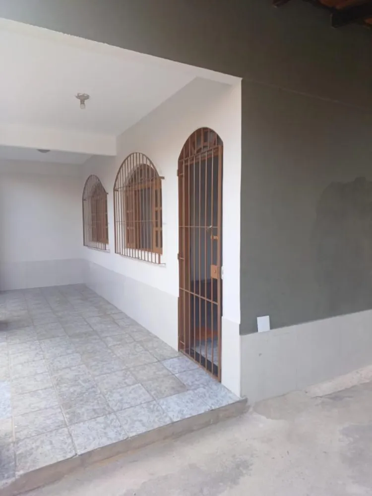 Casa, 3 quartos - Foto 3