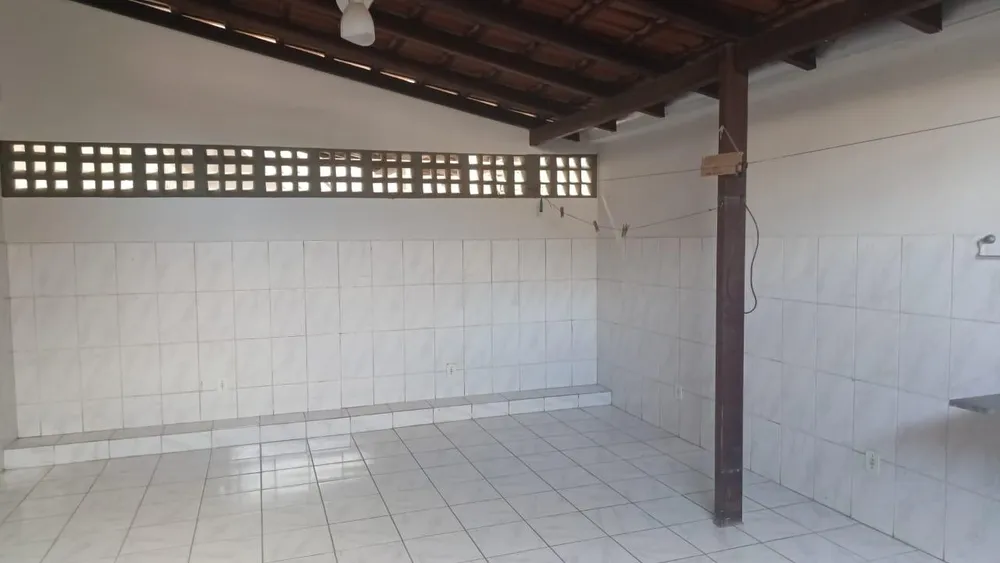 Casa, 3 quartos - Foto 11