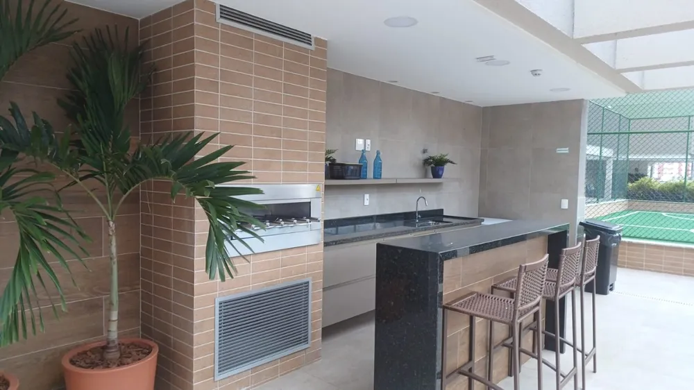 Apartamento, 3 quartos - Foto 4