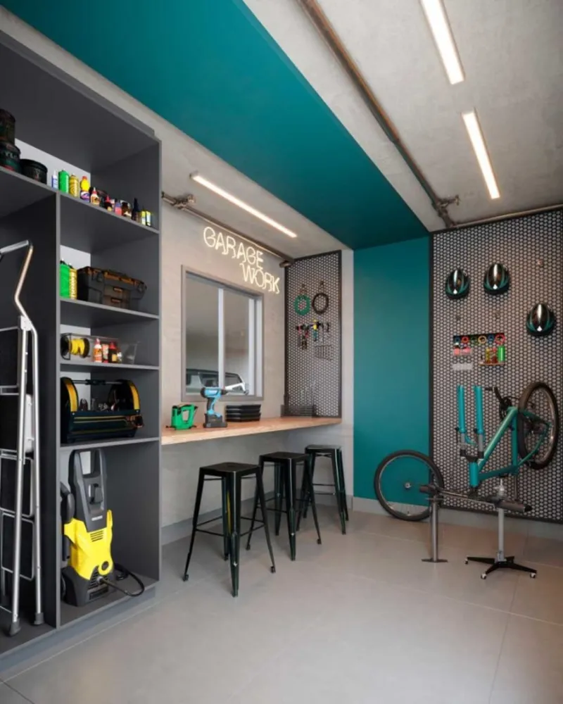 Apartamento, 2 quartos - Foto 7