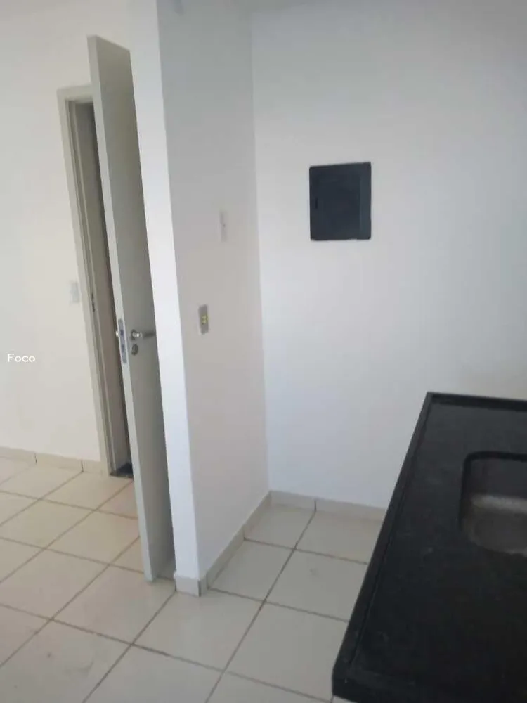 Apartamento, 2 quartos - Foto 16