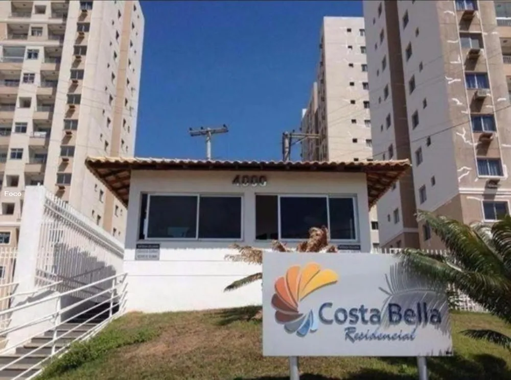 Apartamento, 2 quartos - Foto 13