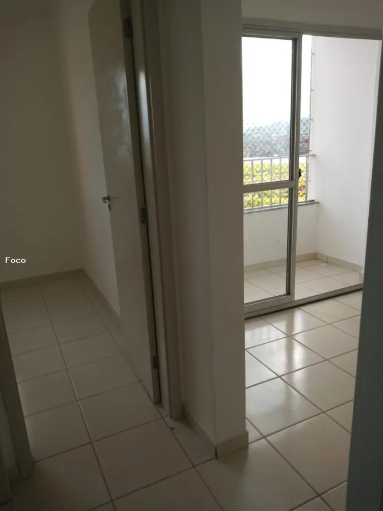 Apartamento, 2 quartos - Foto 12