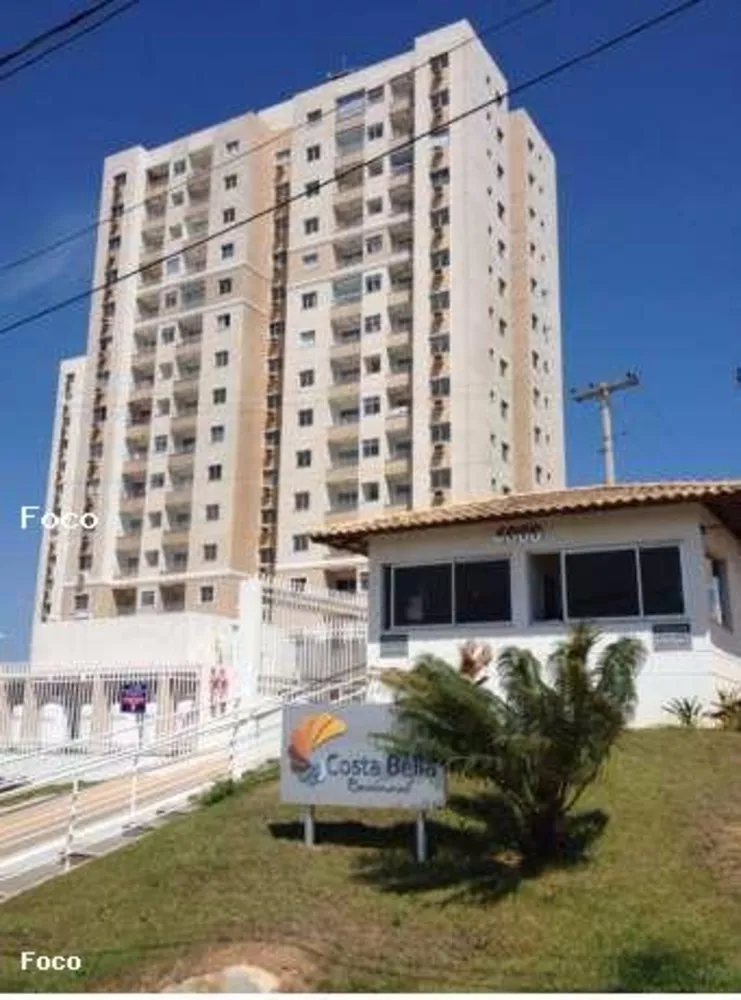 Apartamento, 2 quartos - Foto 7