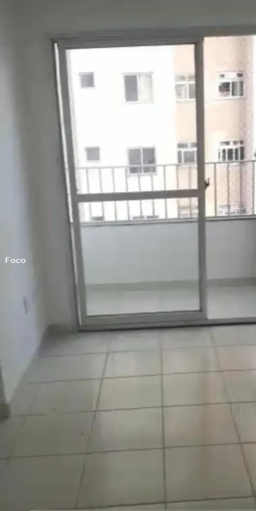 Apartamento, 2 quartos - Foto 2
