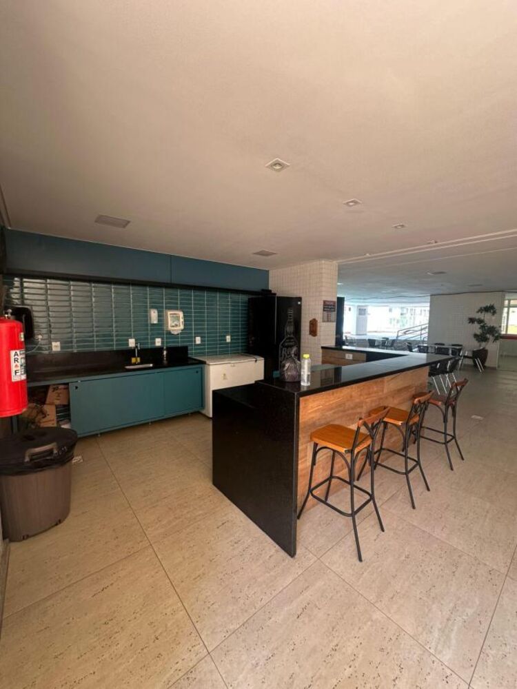 Apartamento, 4 quartos - Foto 2