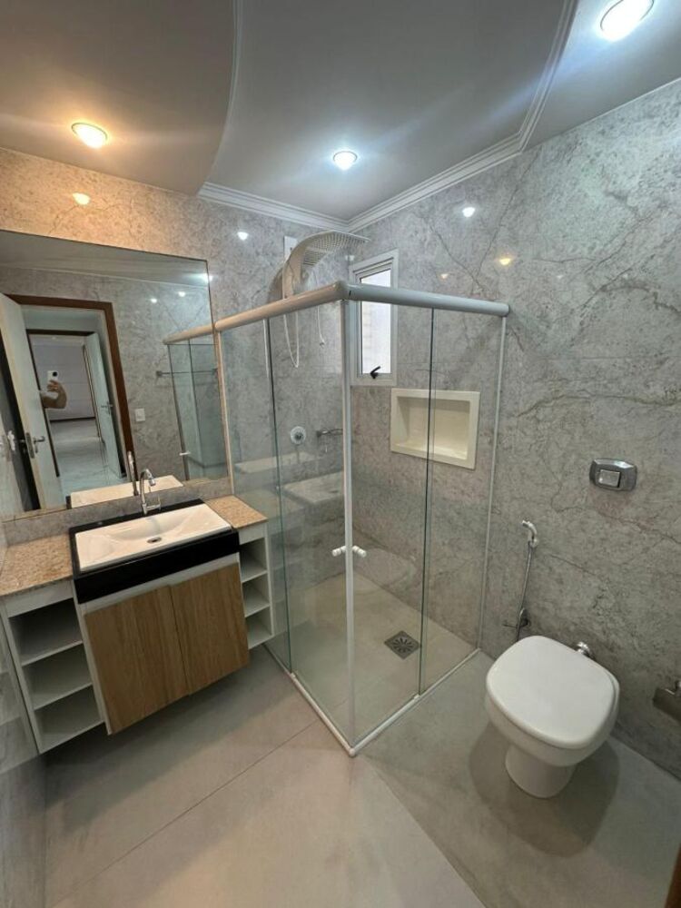 Apartamento, 4 quartos - Foto 6