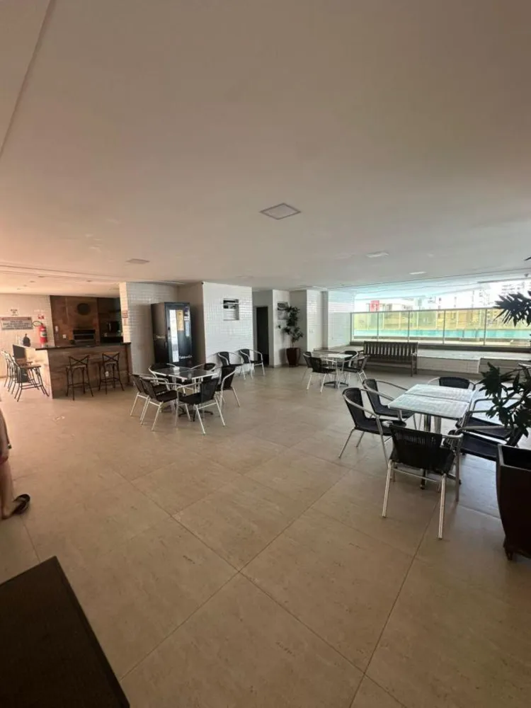 Apartamento, 4 quartos - Foto 18