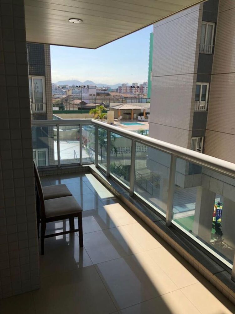 Apartamento para alugar com 3 quartos, 170m² - Foto 3