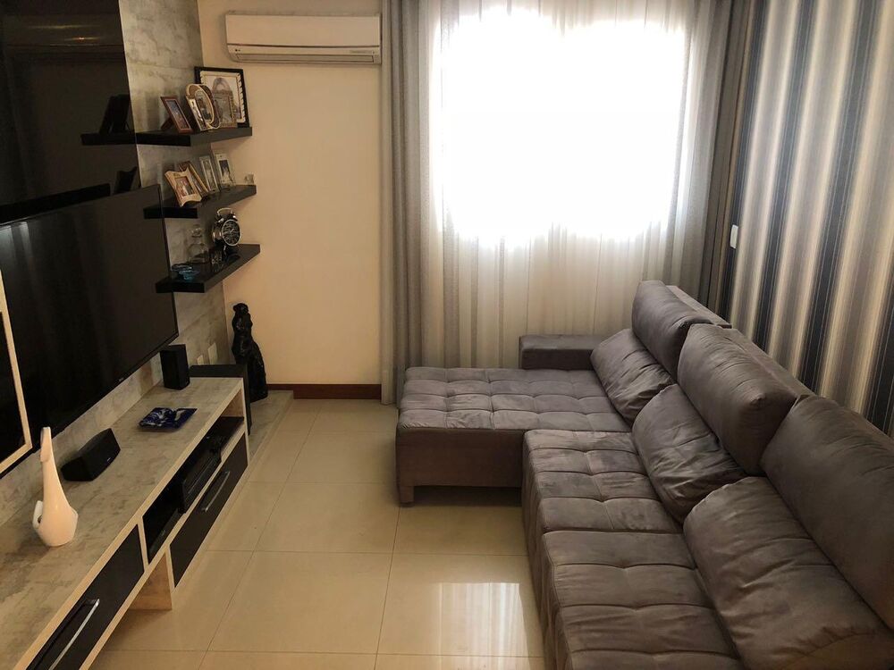 Apartamento para alugar com 3 quartos, 170m² - Foto 11