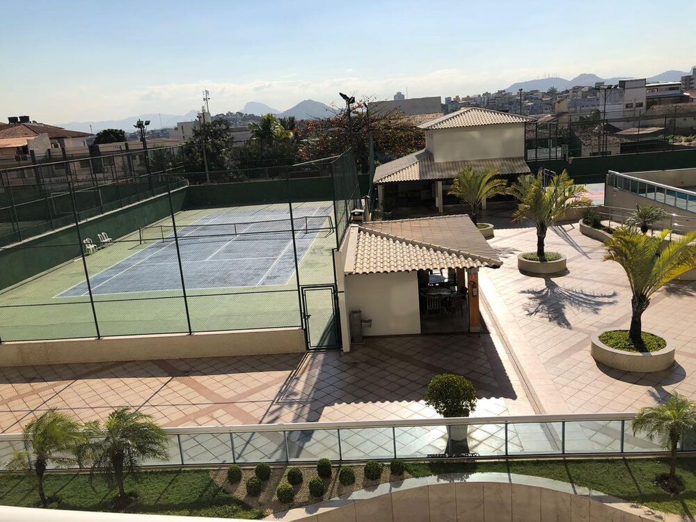 Apartamento para alugar com 3 quartos, 170m² - Foto 25