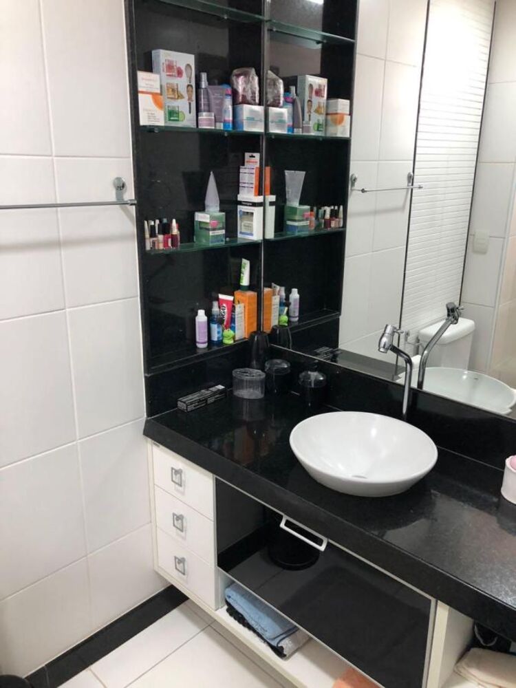 Apartamento para alugar com 3 quartos, 170m² - Foto 33