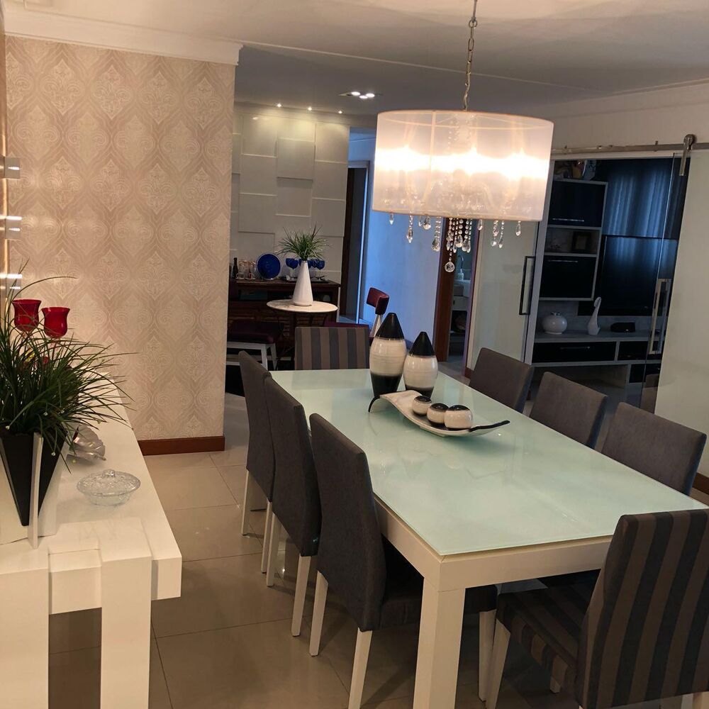Apartamento para alugar com 3 quartos, 170m² - Foto 7