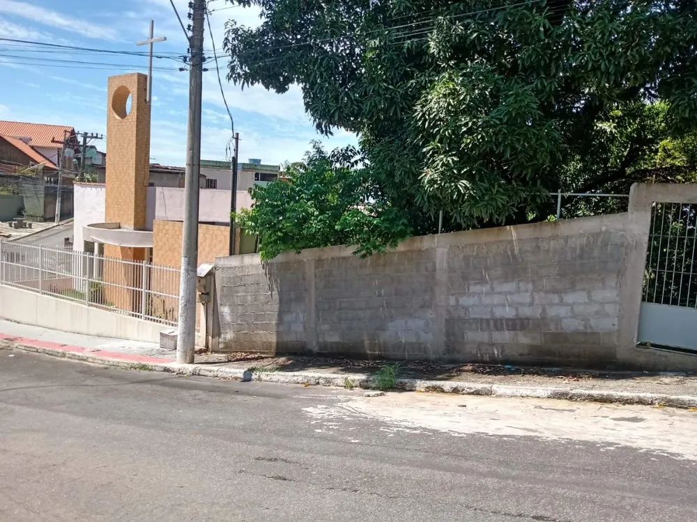 Terreno, 486 m² - Foto 3