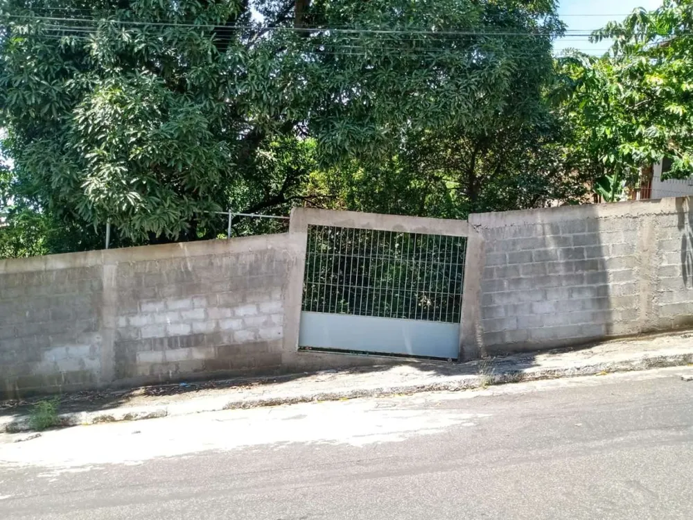 Terreno, 486 m² - Foto 1