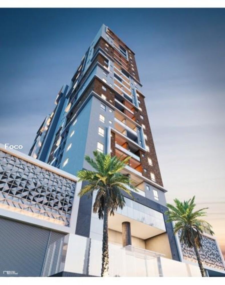 Apartamento, 2 quartos - Foto 1