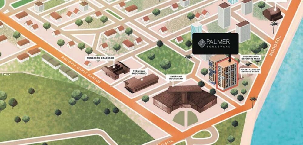 Apartamento, 2 quartos - Foto 4